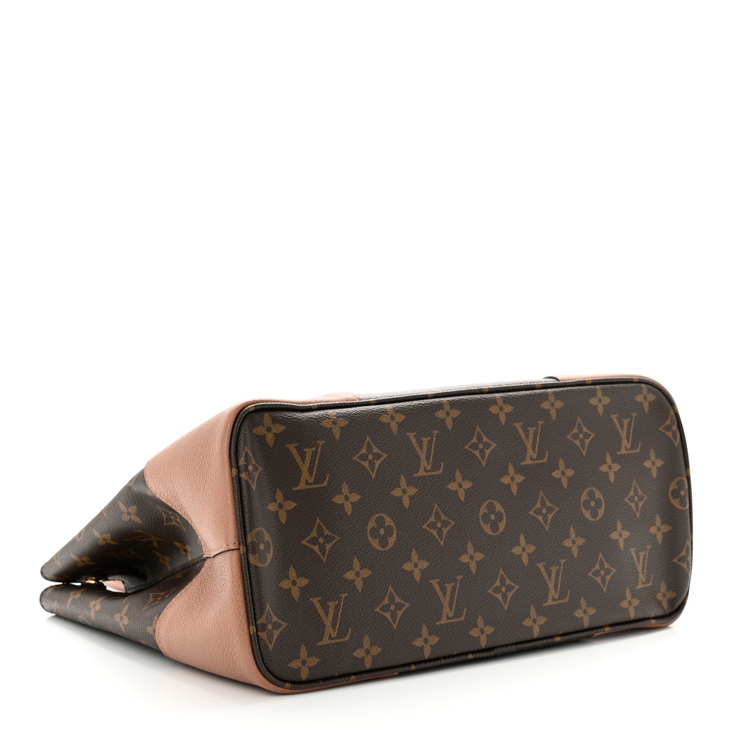 Louis Vuitton Monogram Flandrin Bois de Rose 4 of 14