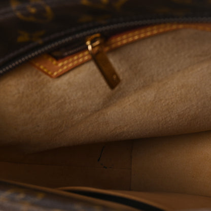 Louis Vuitton Monogram Luco 10 of 11