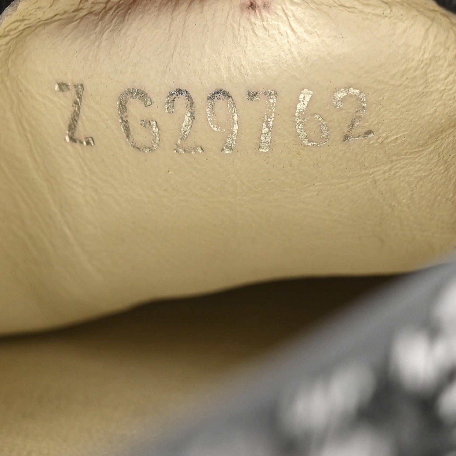 Chanel Patent Sequin CC Espadrilles 39 Black 9 of 10