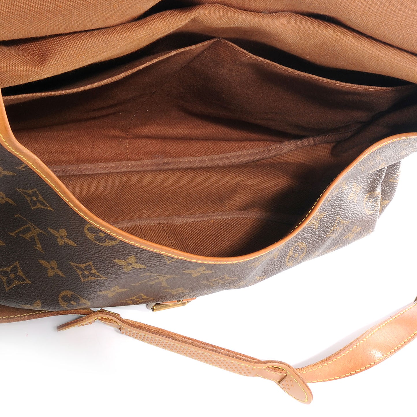 Monogram Saumur 35
