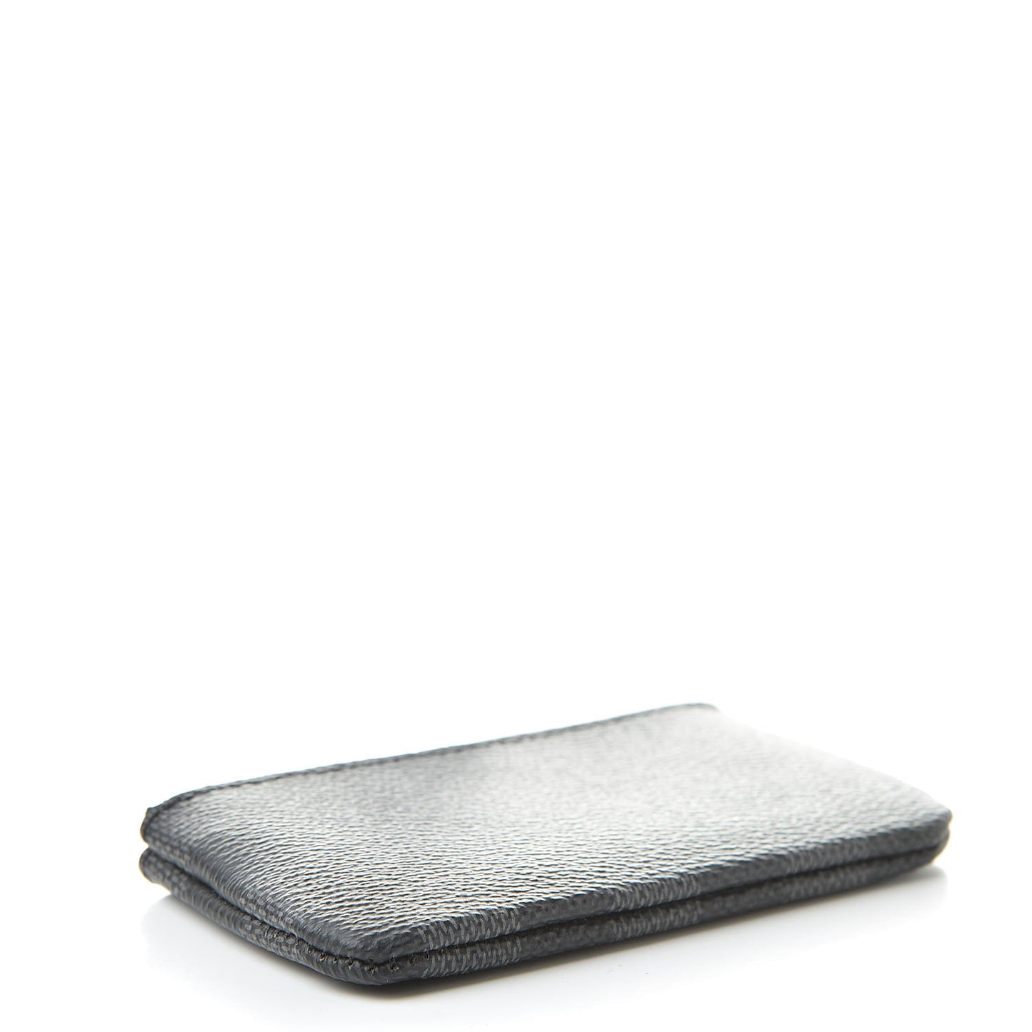 Damier Graphite Key Pouch