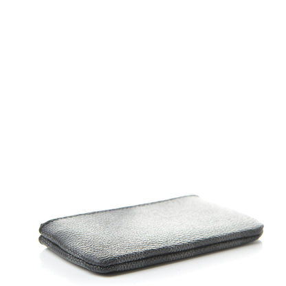 Louis Vuitton Damier Graphite Key Pouch 4 of 7
