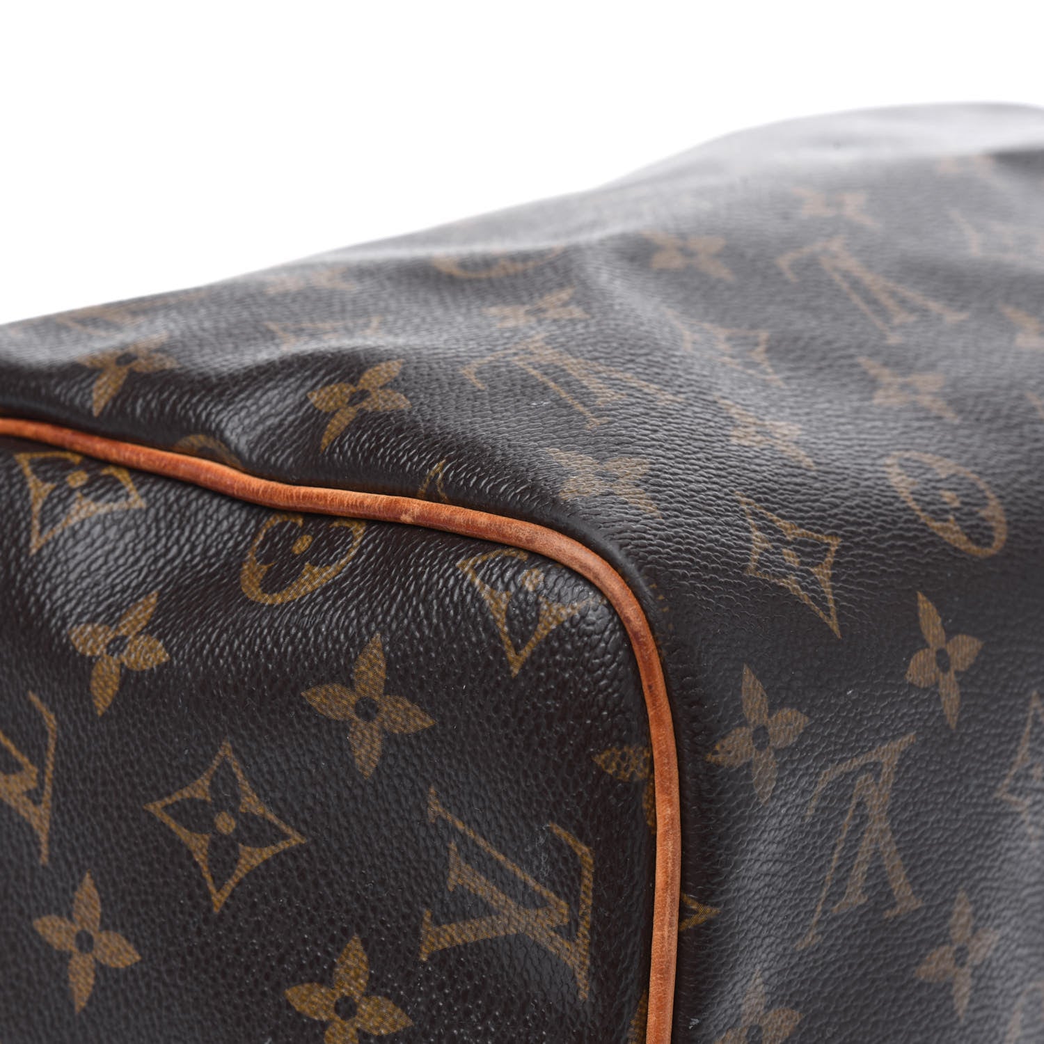 Louis Vuitton Monogram Speedy 30 19 of 35