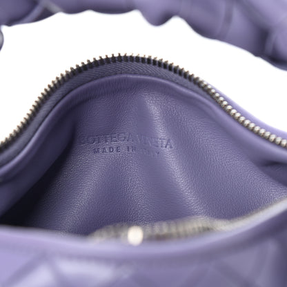 Bottega Veneta Nappa Intrecciato Mini Jodie Lavender 6 of 9