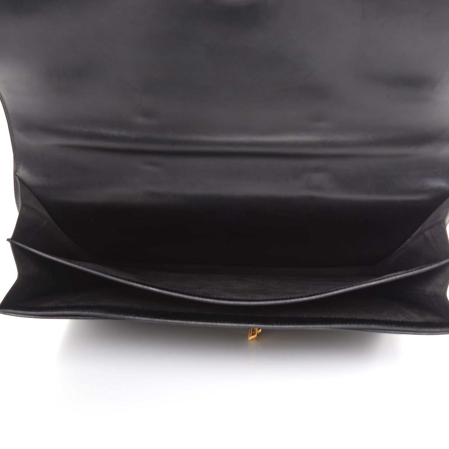 Box Sac a Depeche 38 Briefcase Black