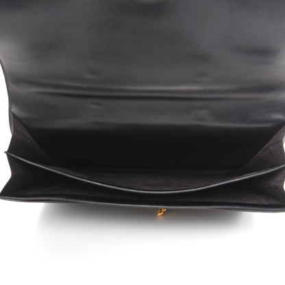 Hermes Box Sac a Depeche 38 Briefcase Black 5 of 17