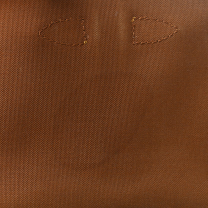 Louis Vuitton Monogram Saumur 30 10 of 13