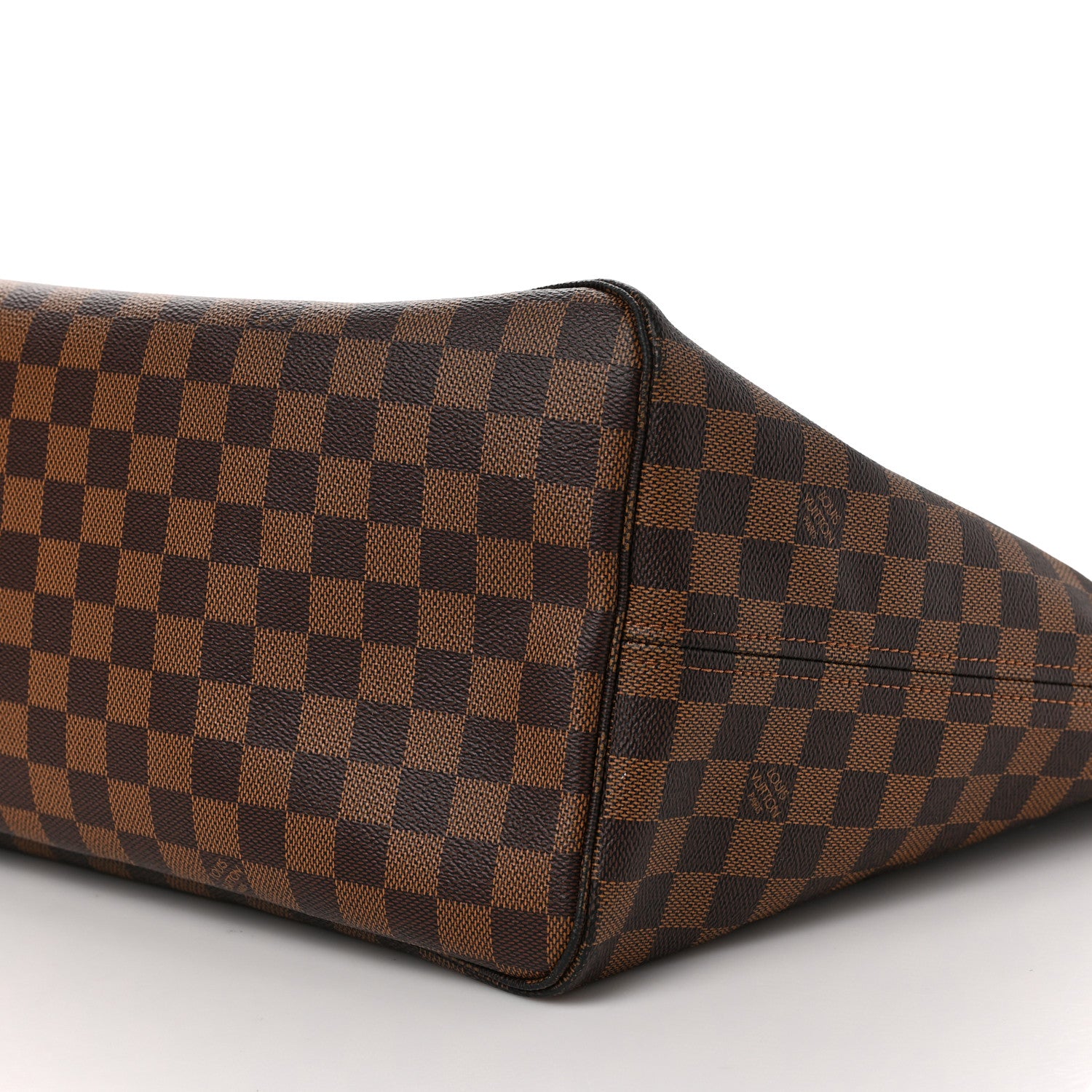 Louis Vuitton Damier Ebene Neo Neverfull GM 10 of 10