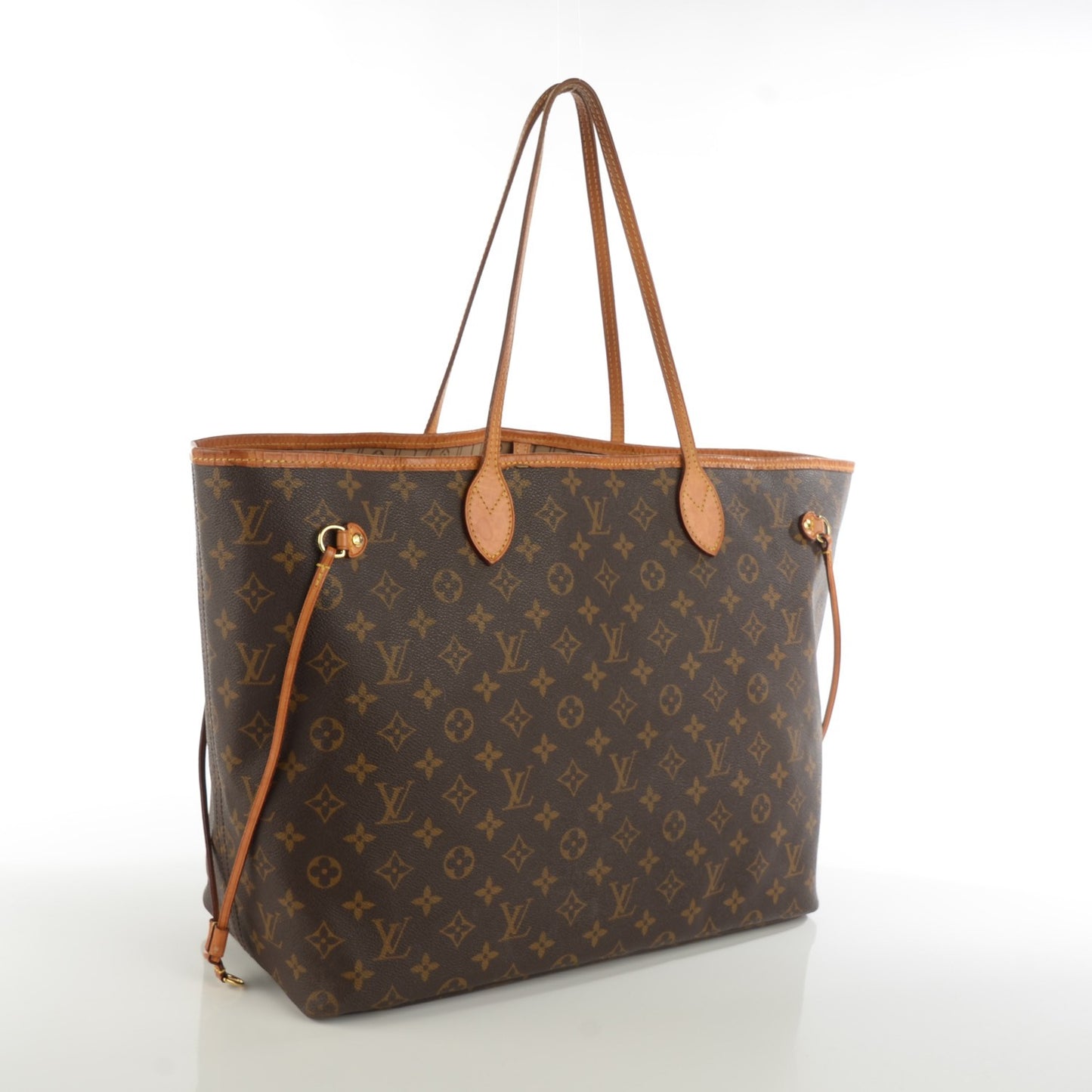 Monogram Neverfull GM