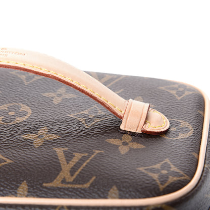 Louis Vuitton Monogram Nice Mini 8 of 9