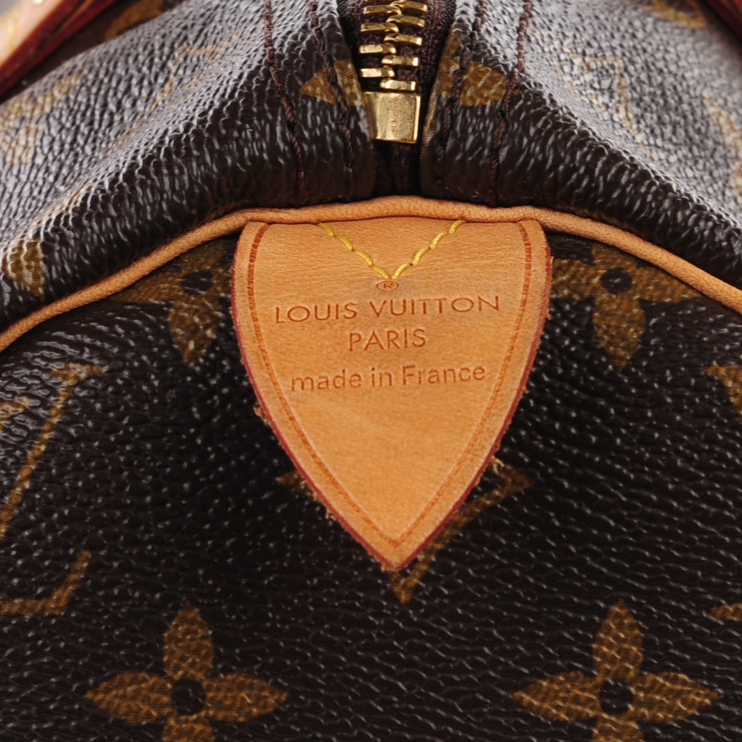 Monogram Speedy 30