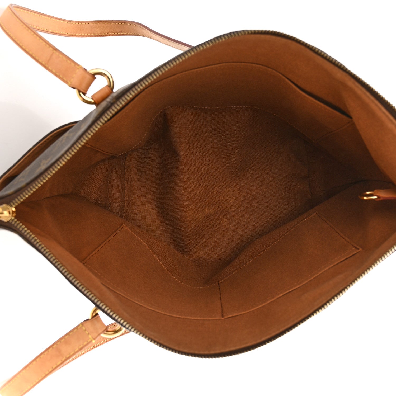 Louis Vuitton Monogram Totally MM 5 of 11