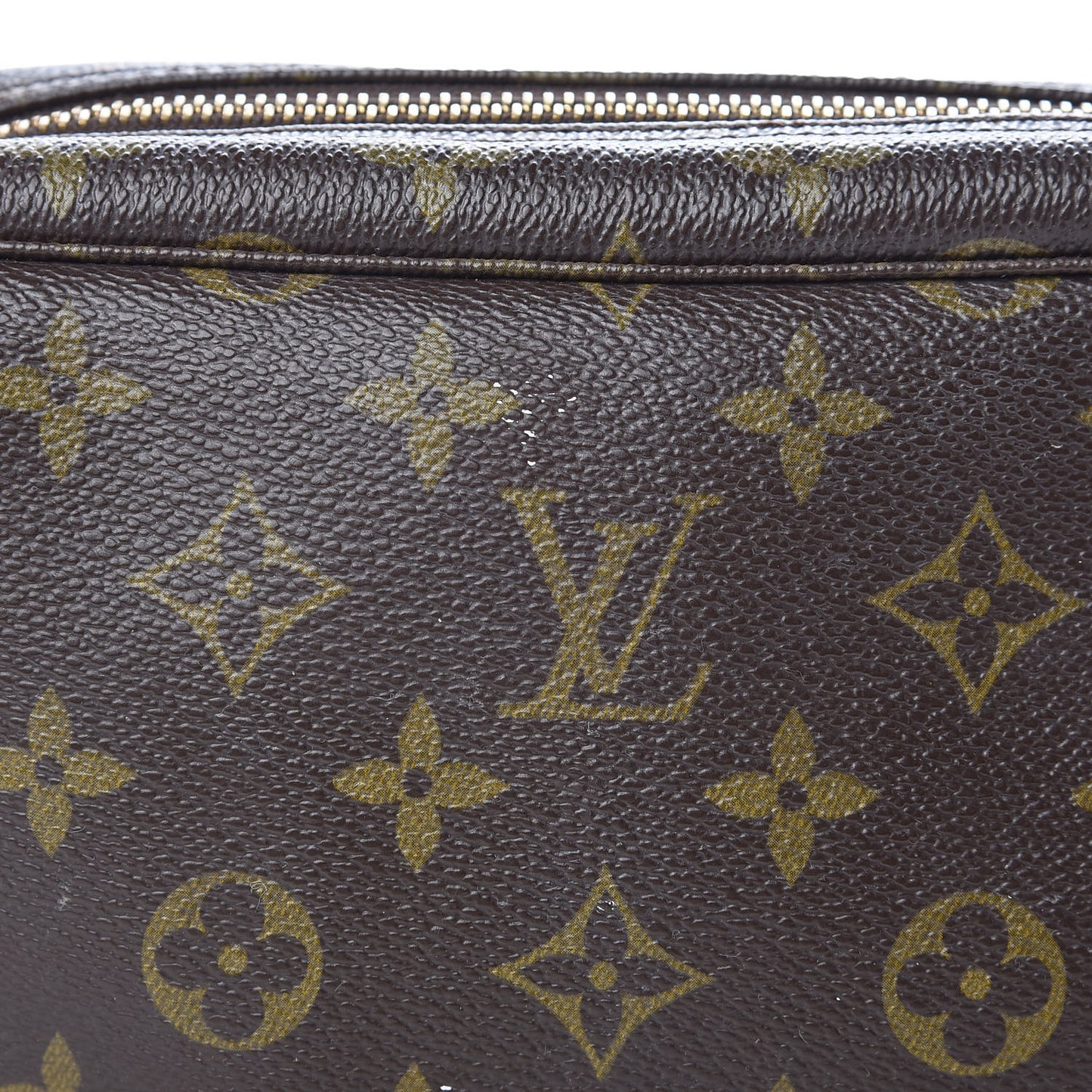 Monogram Trousse Toilette 23