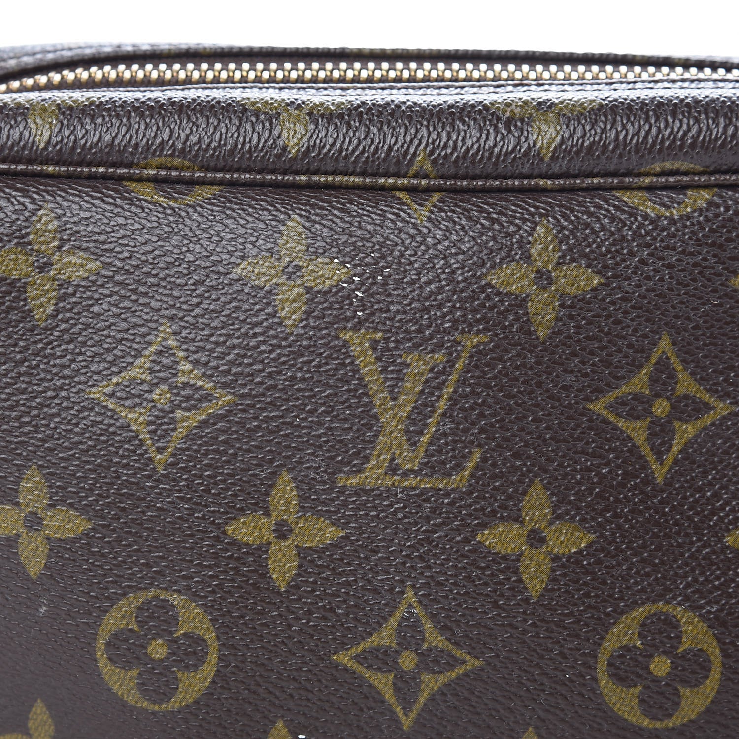 Louis Vuitton Monogram Trousse Toilette 23 7 of 12