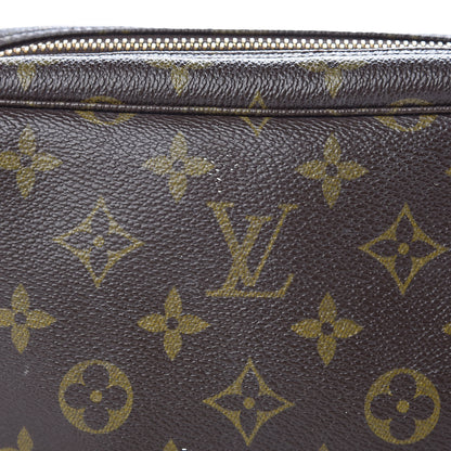 Louis Vuitton Monogram Trousse Toilette 23 7 of 12
