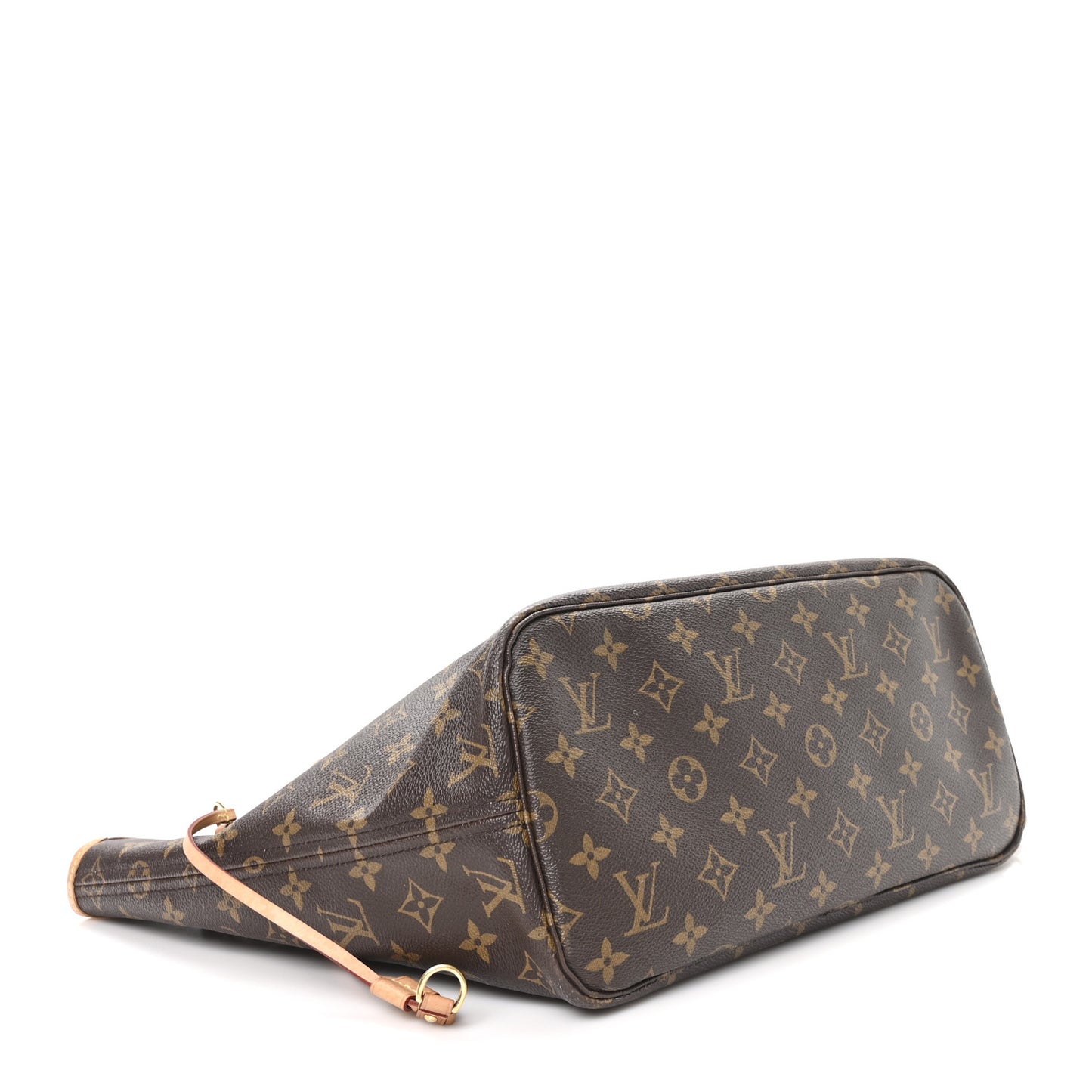 Monogram Neo Neverfull MM