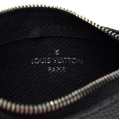 Louis Vuitton Damier Graphite Key Pouch 6 of 7