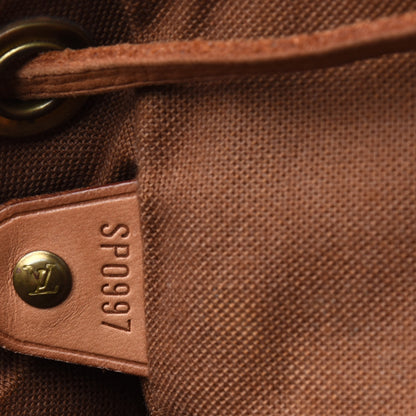 Louis Vuitton Monogram Montsouris MM Backpack 6 of 33