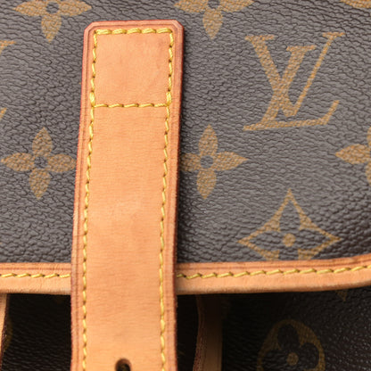 Louis Vuitton Monogram Bosphore Backpack 11 of 20