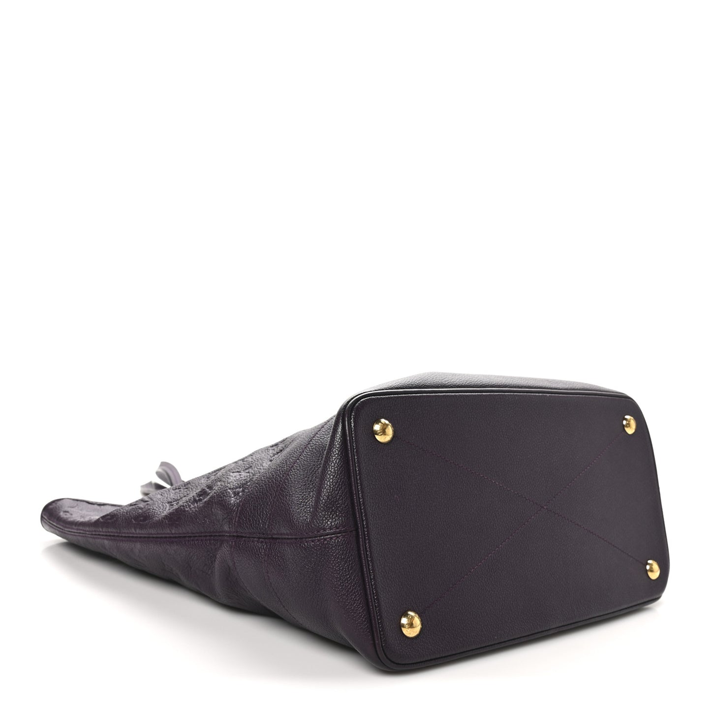Empreinte Citadine GM Aube