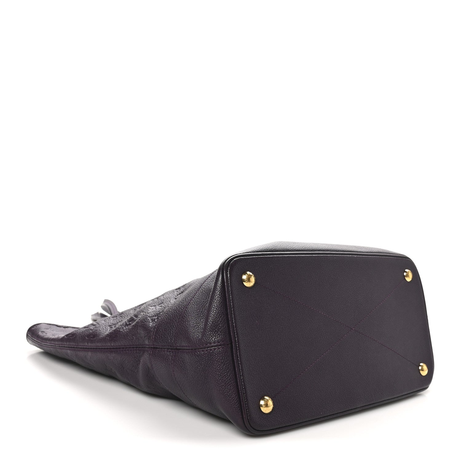 Louis Vuitton Empreinte Citadine GM Aube 5 of 10