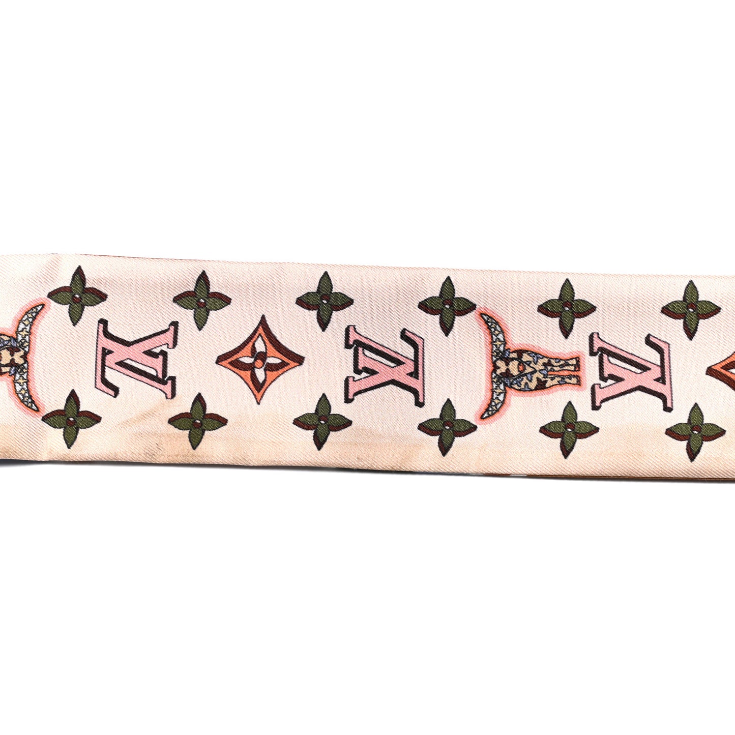 Silk Astro Taurus BB Bandeau Beige