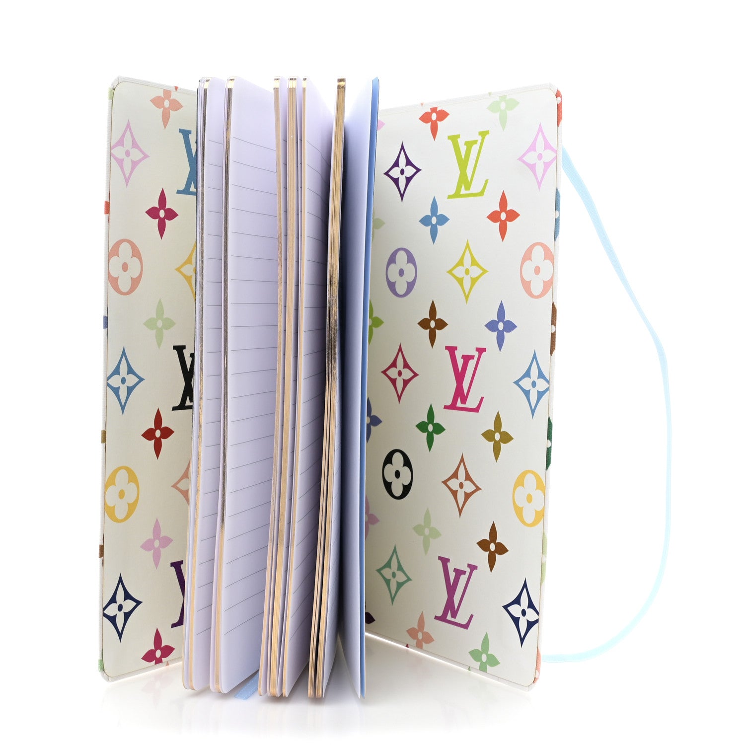 Louis vuitton ノート　MM ジェーン LV TM ルイヴィトンLV × TM ノートブックMM・ジェーン