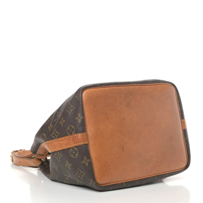 Louis Vuitton Monogram Petit Noe 3 of 7