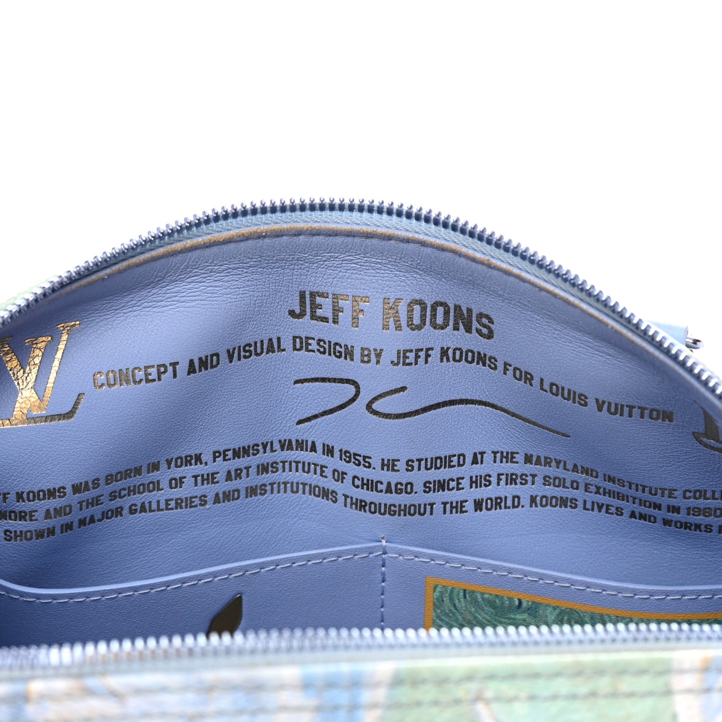 Masters Van Gogh Speedy
