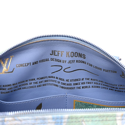 Louis Vuitton Masters Van Gogh Speedy 7 of 16
