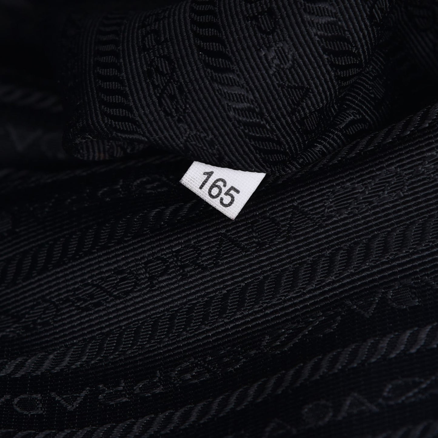 Vitello Daino Tote Nero Black