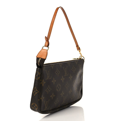 Louis Vuitton Monogram Pochette Accessories 3 of 6
