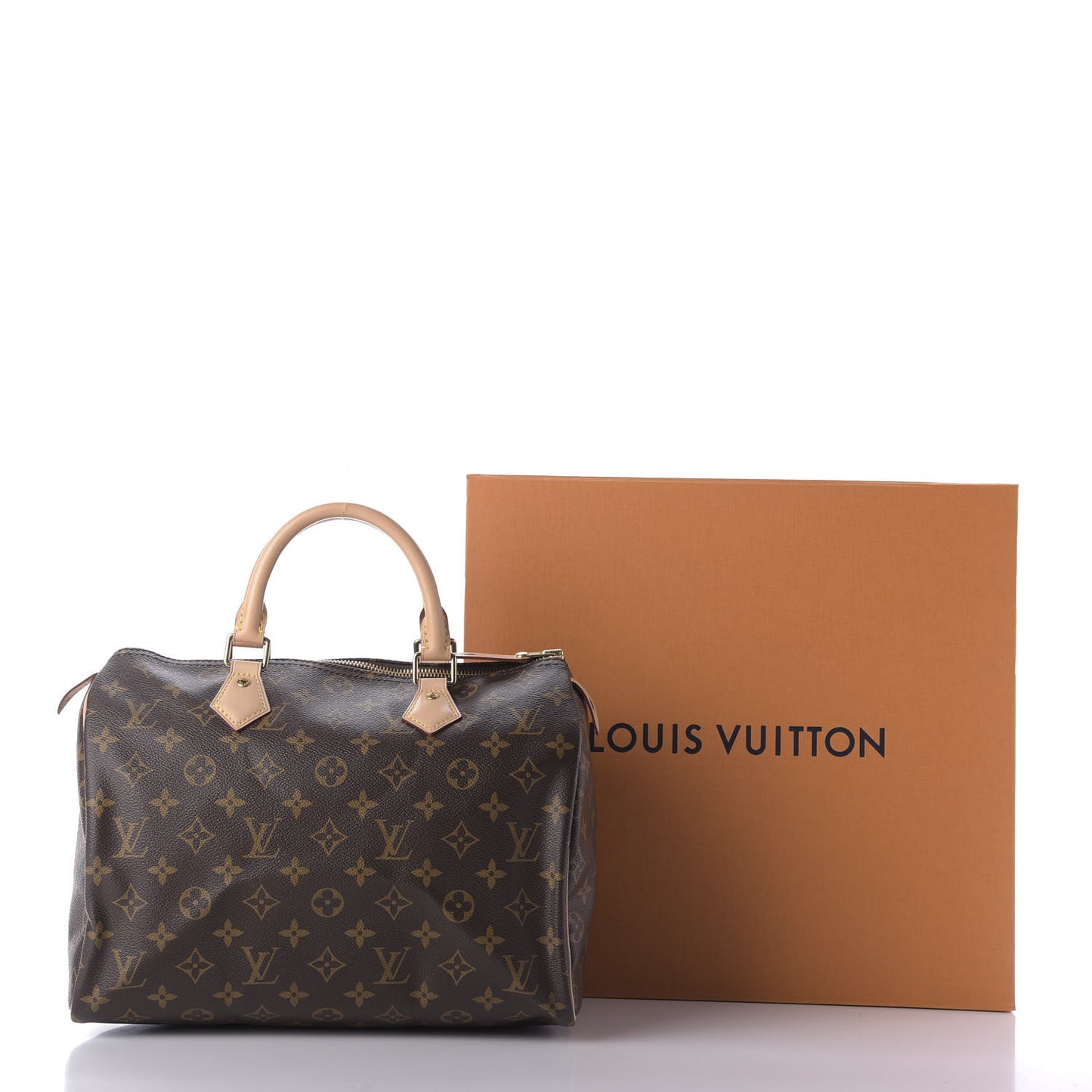 Monogram Speedy 30