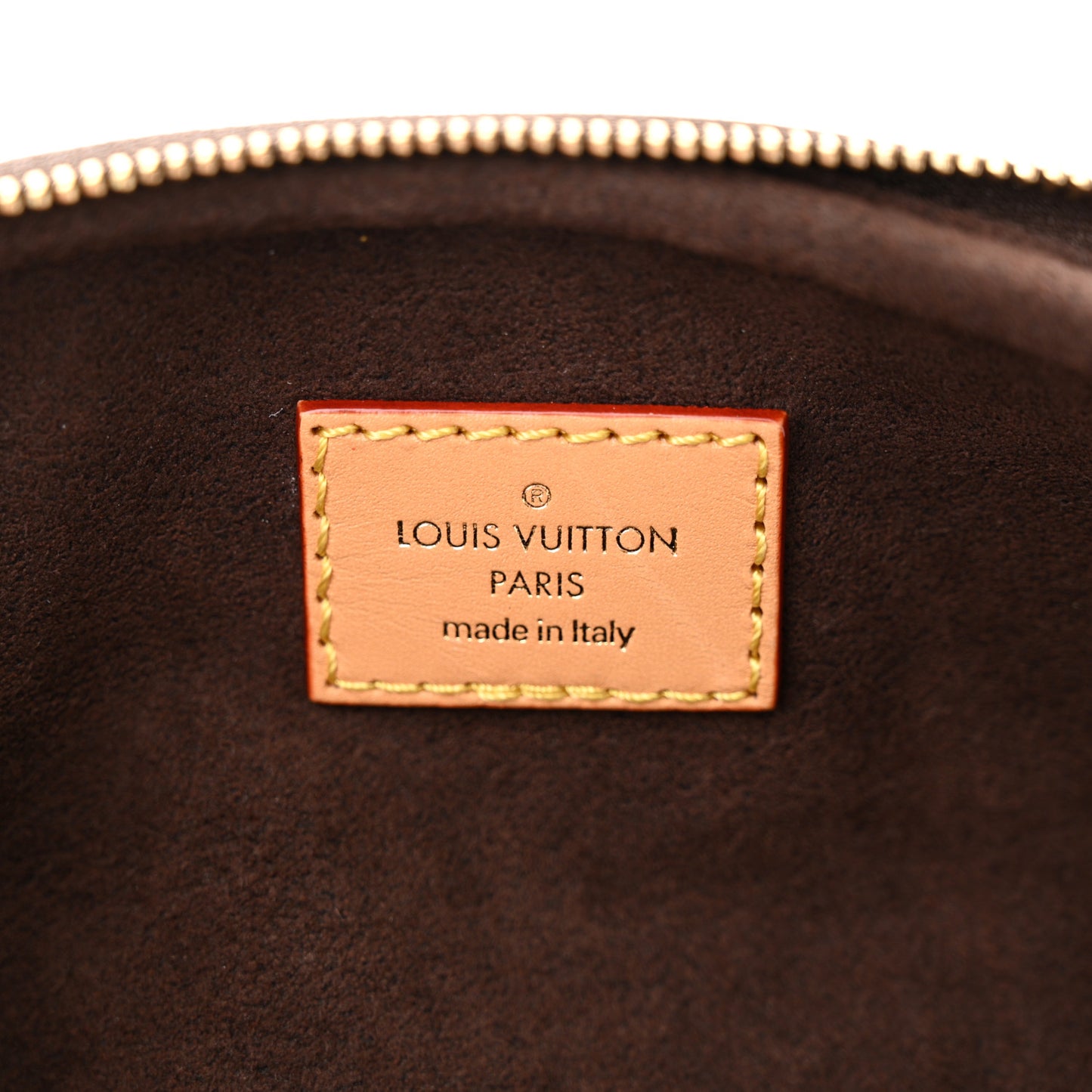 Monogram Mini Bumbag