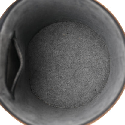 Louis Vuitton Epi Cannes Black 5 of 16