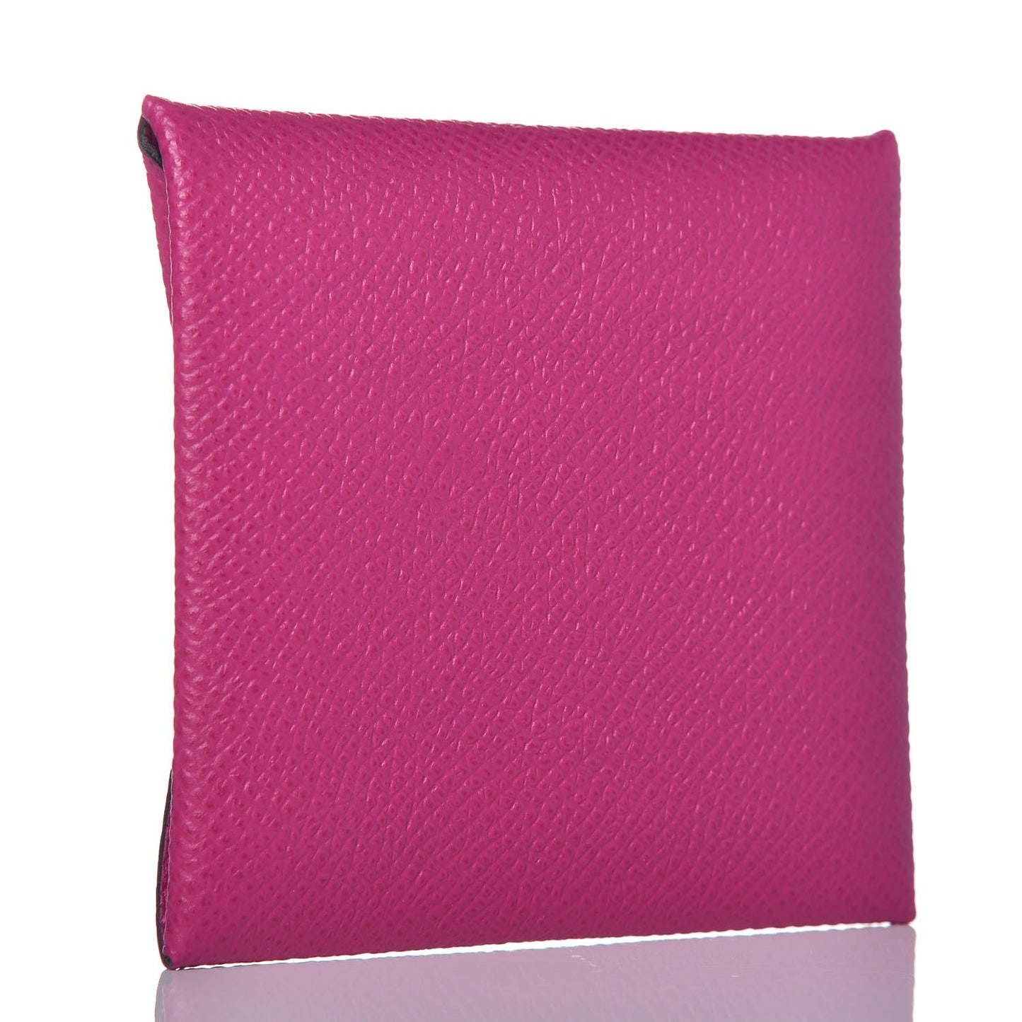 Epsom Bastia Coin Purse Rose Pourpre