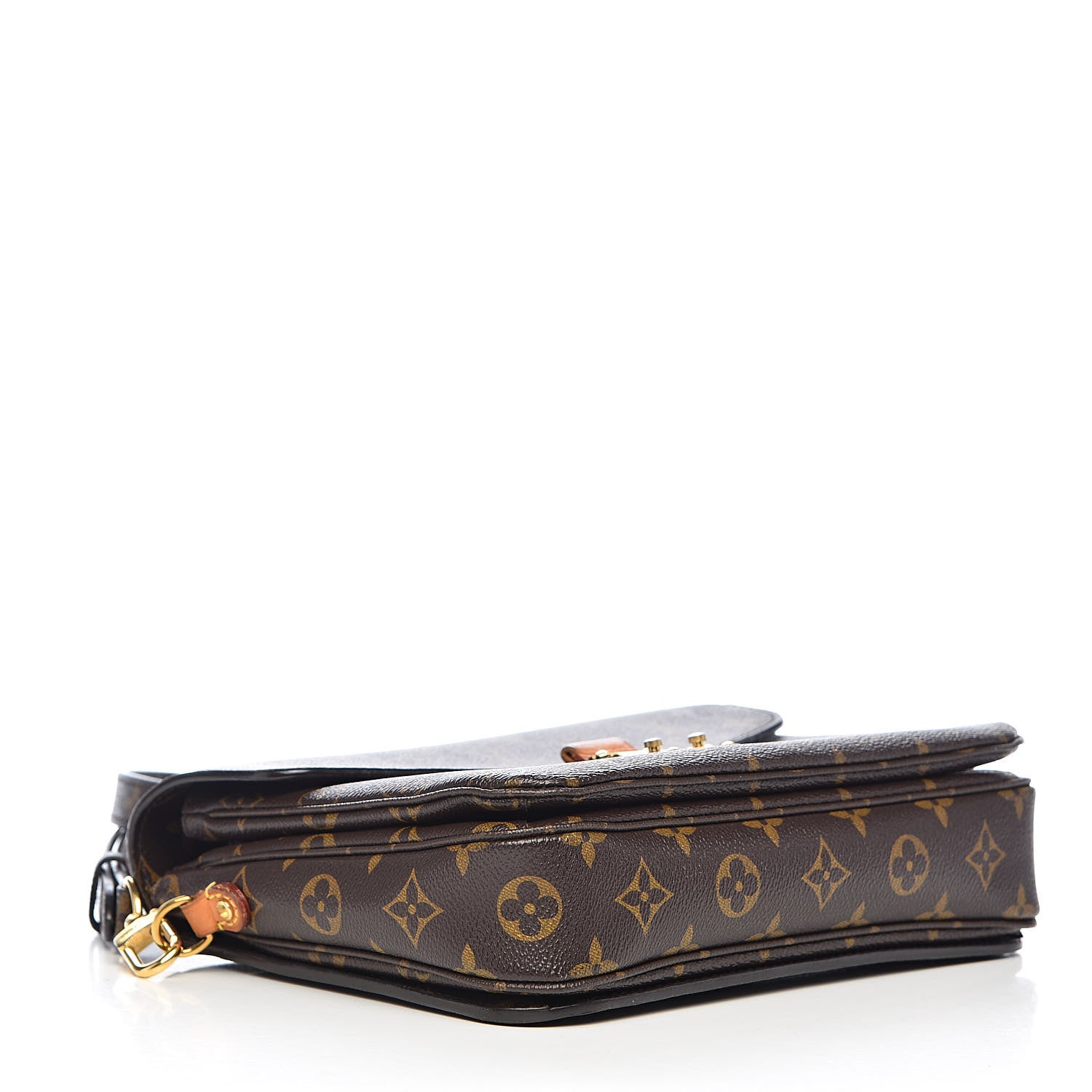 Louis Vuitton Monogram Pochette Metis 6 of 15