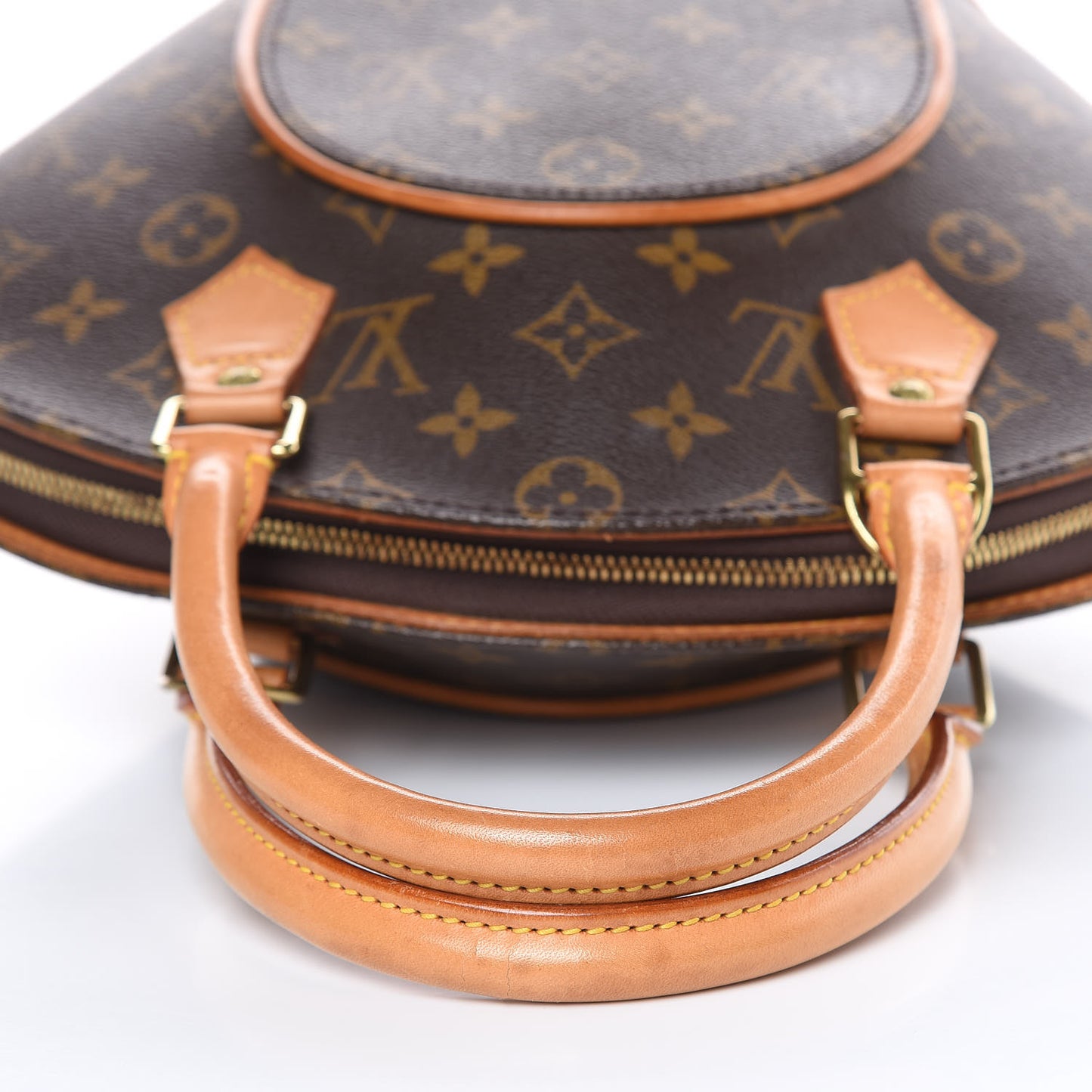 Monogram Ellipse PM