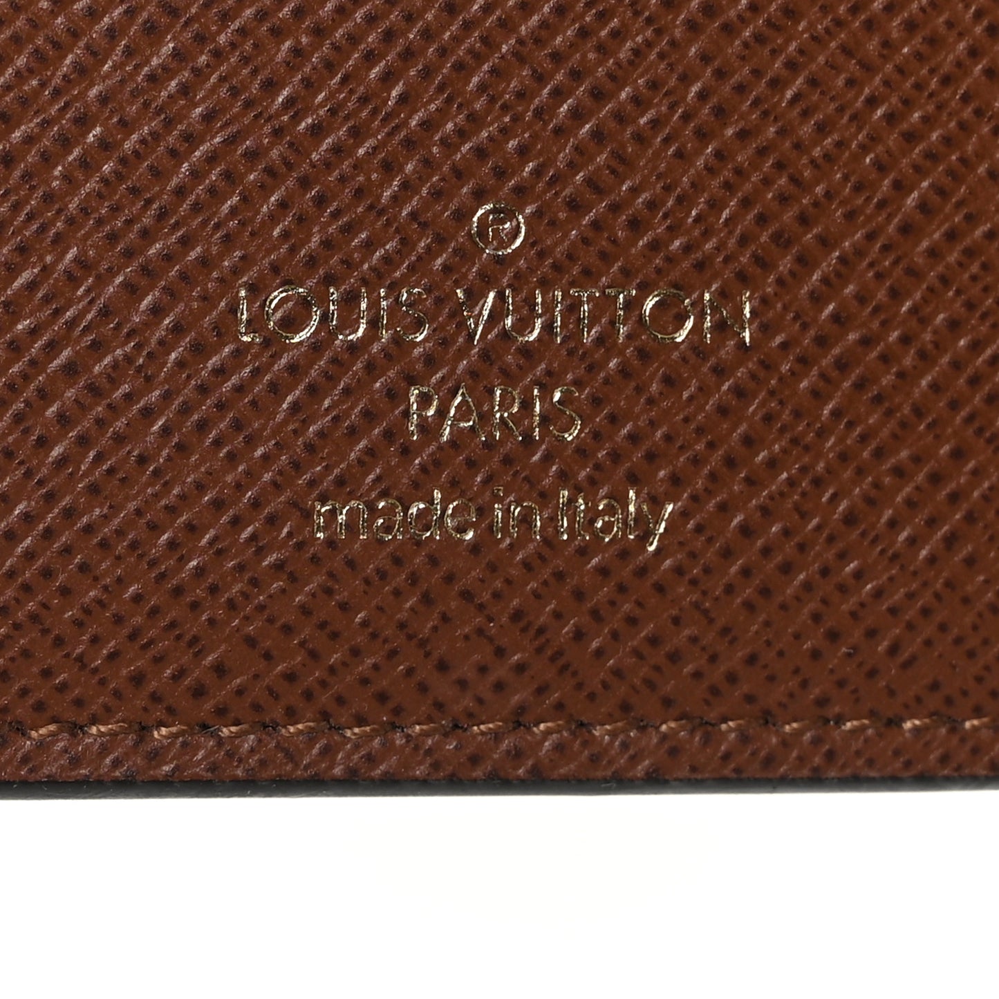 Monogram Victorine Wallet