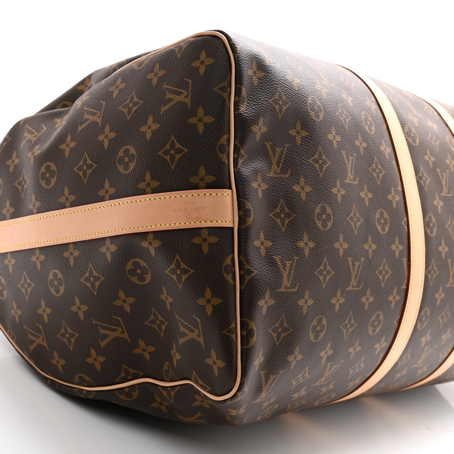 Monogram Keepall Bandouliere 55