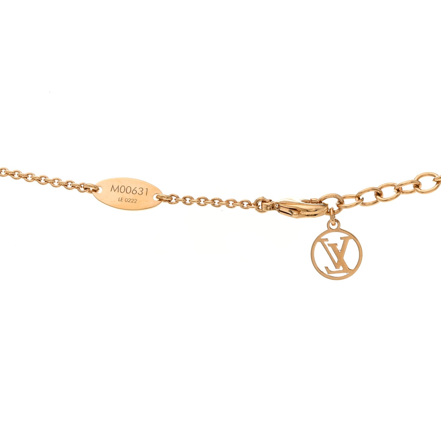 Louisette Necklace Gold Silver