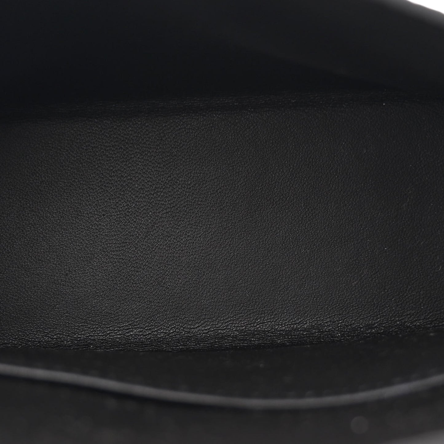 Epsom Mini Kelly Sellier 20 Black