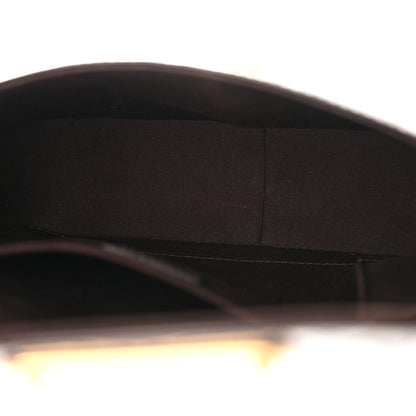 Louis Vuitton Vernis Rodeo Drive Amarante 5 of 14