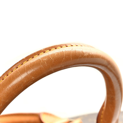 Louis Vuitton Monogram Keepall 45 12 of 12