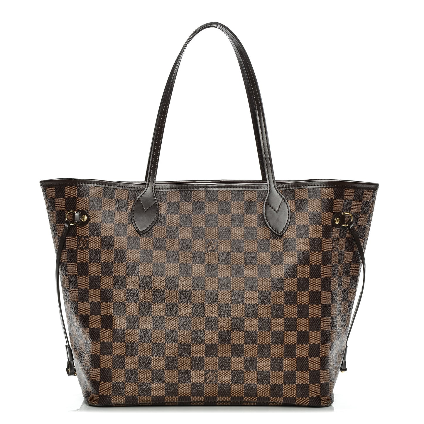 Damier Ebene Neo Neverfull MM