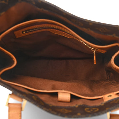 Louis Vuitton Monogram Vavin GM 5 of 10