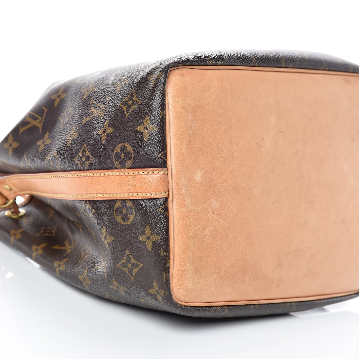 Monogram Petit Noe