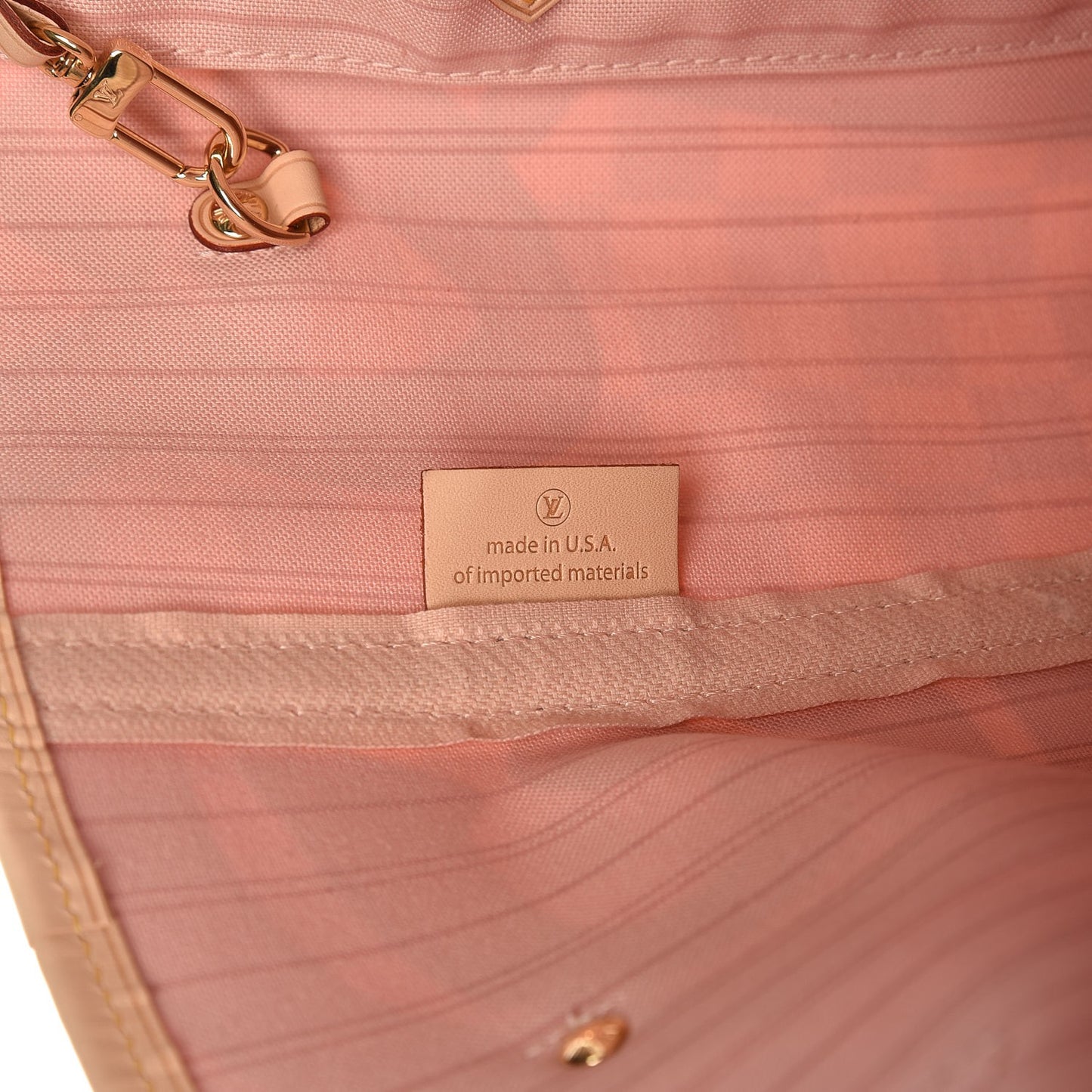 Damier Azur Tahitienne Neverfull MM