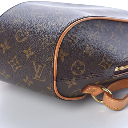 Louis Vuitton Monogram Ellipse Sac a Dos Backpack 8 of 9