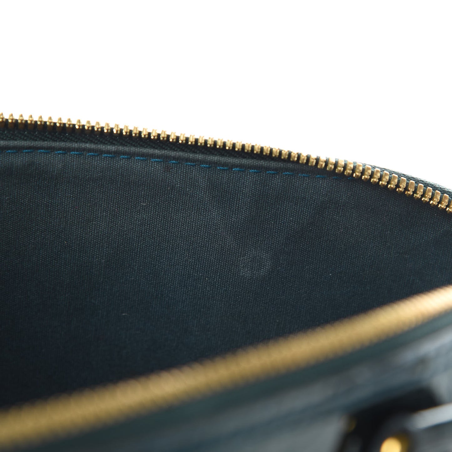 Vernis Alma PM Blue Nuit